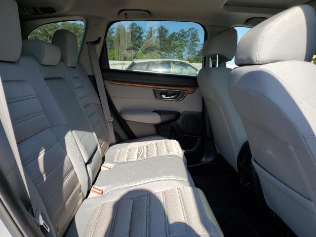 Photo 11 from auction – 2017 HONDA CR-V EX with VIN 7FARW1H5XHE015053