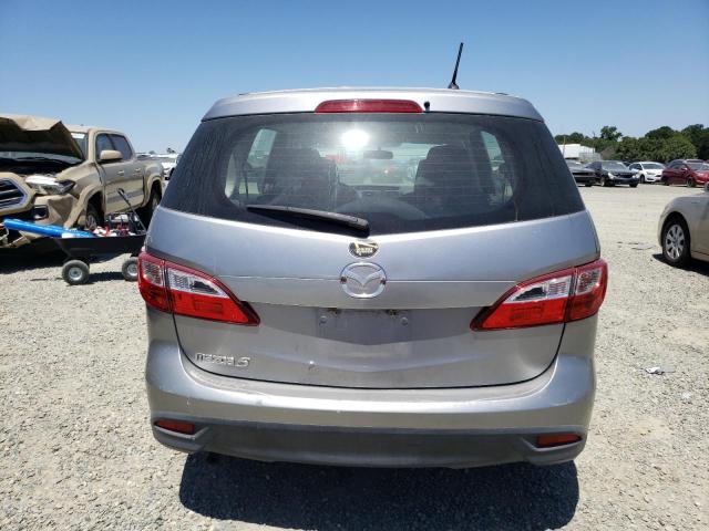 Photo 6 from auction – 2014 MAZDA 5 SPORT with VIN JM1CW2BL5E0177522