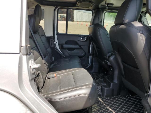 Photo 11 from auction – 2018 JEEP WRANGLER U with VIN 1C4HJXEN2JW202088