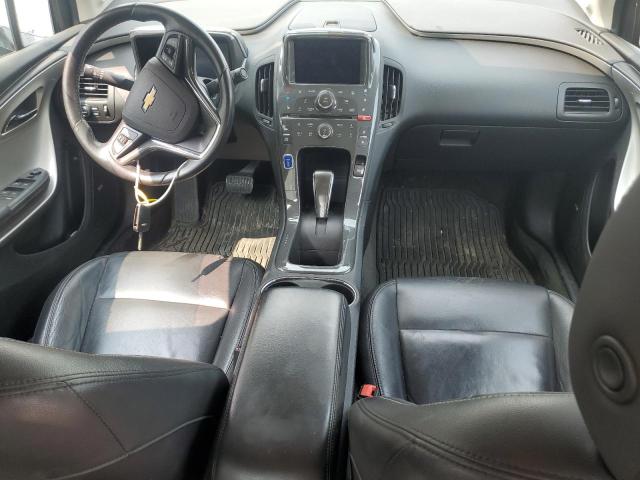 Фото 8 с аукциона – 2013 CHEVROLET VOLT с VIN 1G1RB6E41DU122793