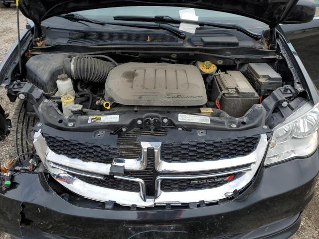 Photo 12 from auction – 2019 DODGE GRAND CARA with VIN 2C4RDGCG9KR699425