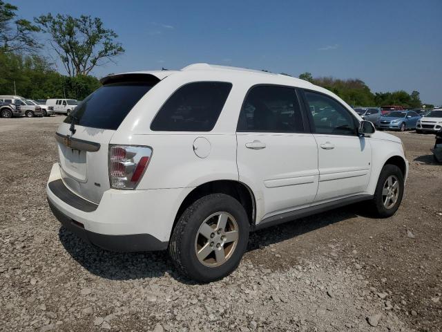 Photo 3 from auction – 2008 CHEVROLET EQUINOX LT with VIN 2CNDL43F786319149