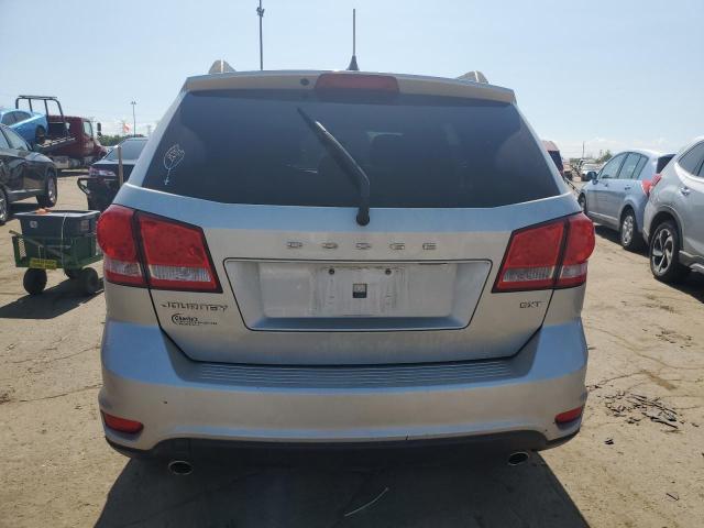 Photo 6 from auction – 2012 DODGE JOURNEY SX with VIN 3C4PDCBG8CT234148