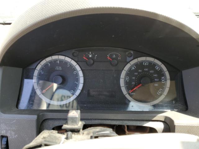 Photo 9 from auction – 2008 FORD ESCAPE XLT with VIN 1FMCU03178KC09382