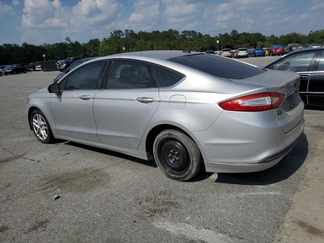 Photo 2 from auction – 2015 FORD FUSION SE with VIN 1FA6P0HD5F5101064