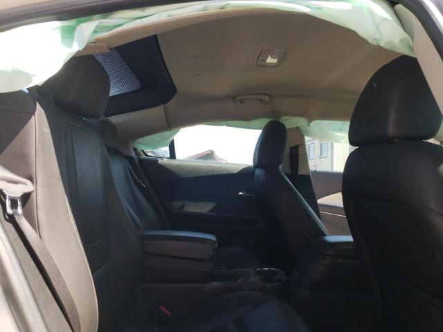 Foto 10 de la subasta – 2013 CHEVROLET VOLT con VIN 1G1RH6E46DU135036