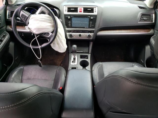 Photo 8 from auction – 2015 SUBARU OUTBACK 2. with VIN 4S4BSBNC0F3305504