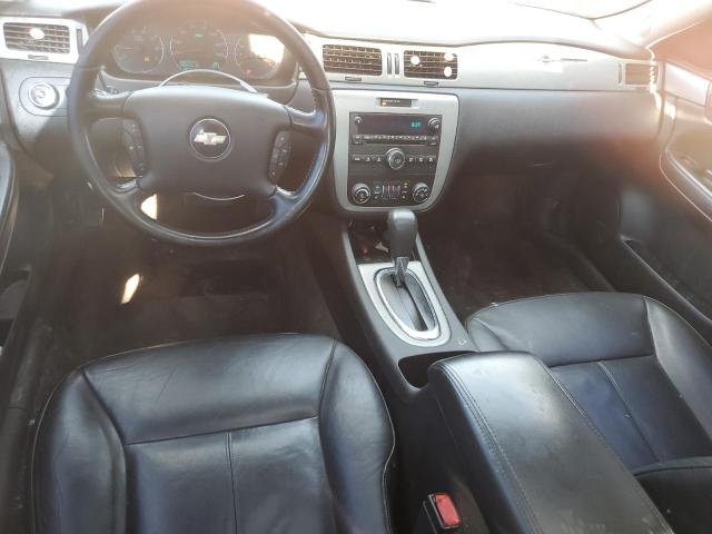 Photo 8 from auction – 2007 CHEVROLET IMPALA LTZ with VIN 2G1WU58R679206771
