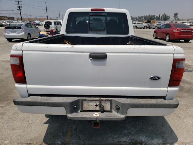 Photo 6 from auction – 2003 FORD RANGER SUP with VIN 1FTYR14U13PB63358
