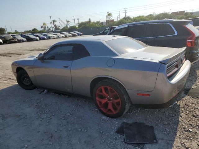 Photo 2 from auction – 2010 DODGE CHALLENGER with VIN 2B3CJ4DV4AH296629