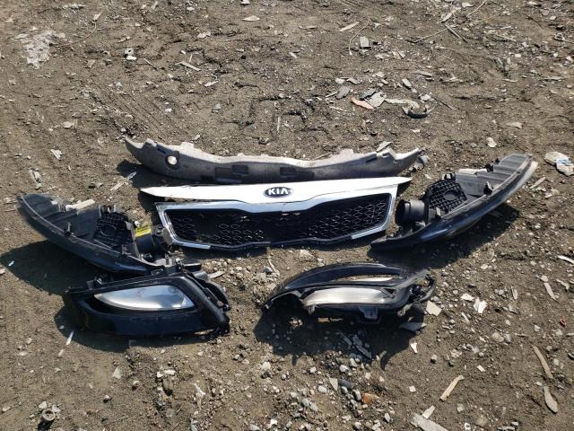 Photo 12 from auction – 2013 KIA OPTIMA LX with VIN KNAGM4A74D5379046