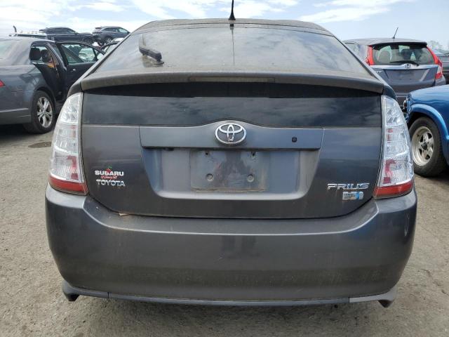 Photo 6 from auction – 2009 TOYOTA PRIUS with VIN JTDKB20U193483382