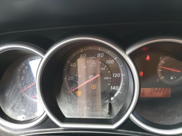 Zdjęcie 9 z aukcji – 2012 NISSAN VERSA S z VIN 3N1BC1CP1CK296340
