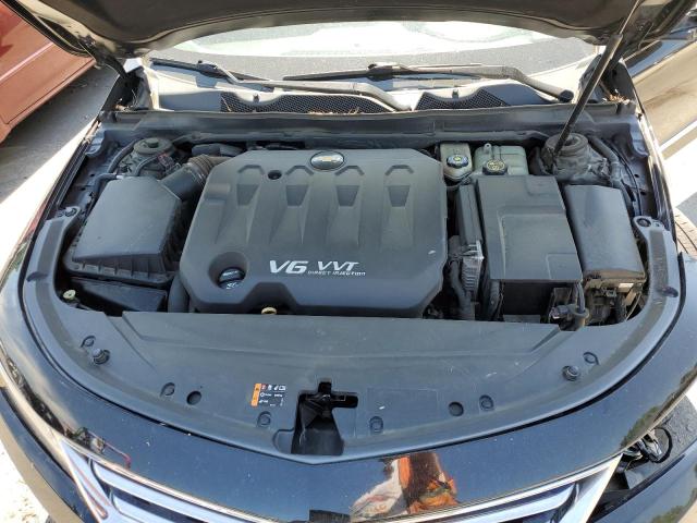 Photo 11 from auction – 2017 CHEVROLET IMPALA PRE with VIN 1G1145S3XHU144262