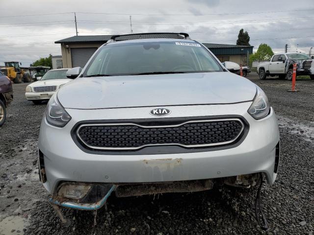Photo 5 from auction – 2019 KIA NIRO EX PR with VIN KNDCC3LD8K5294838