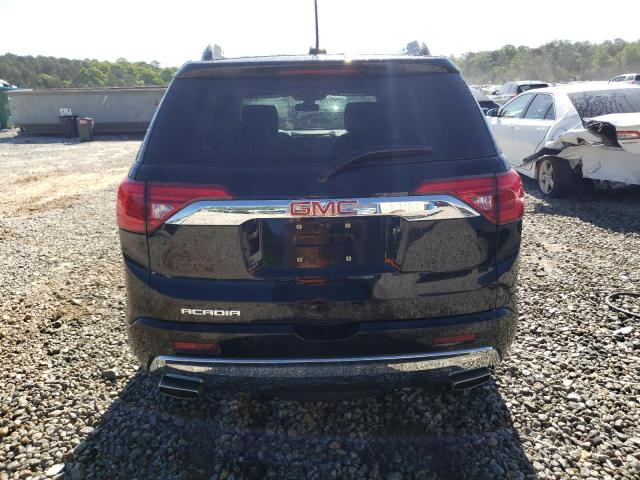Photo 6 from auction – 2017 GMC ACADIA DEN with VIN 1GKKNPLS9HZ301443