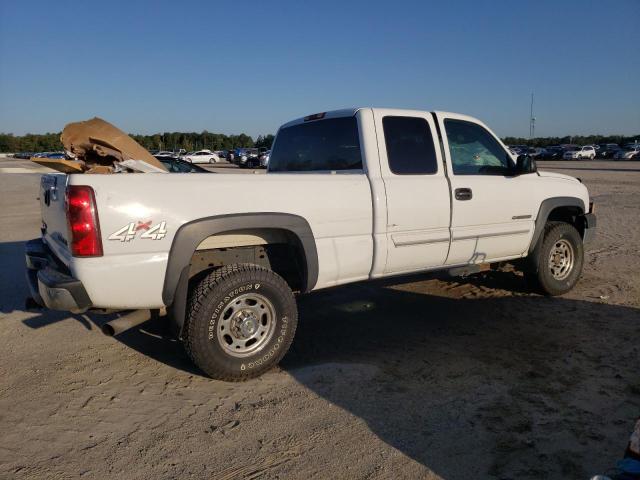 Photo 3 from auction – 2003 CHEVROLET SILVERADO with VIN 1GCHK29U03E154231