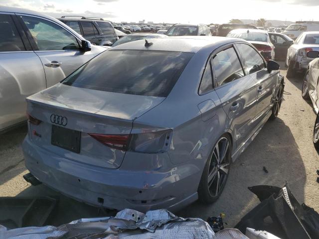 Photo 3 from auction – 2019 AUDI RS3 with VIN WUABWGFF8KA906635