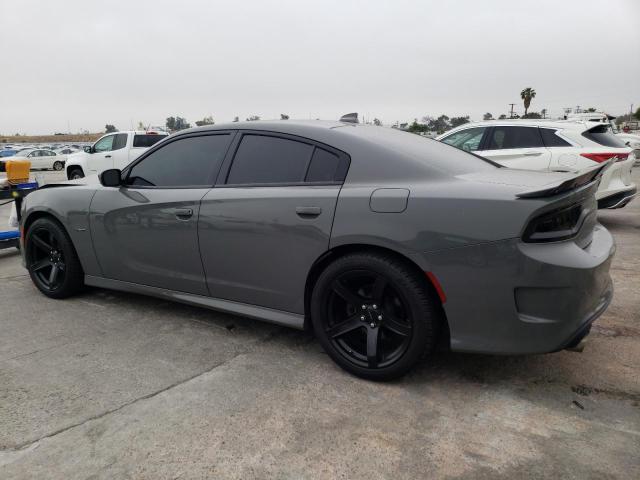Photo 2 from auction – 2019 DODGE CHARGER R/ with VIN 2C3CDXCT1KH552691