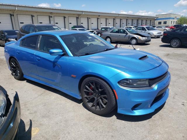 Photo 4 from auction – 2015 DODGE CHARGER SR with VIN 2C3CDXEJ6FH805893