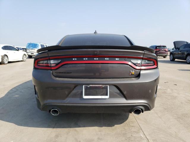 Photo 6 from auction – 2020 DODGE CHARGER SC with VIN 2C3CDXGJ0LH185888