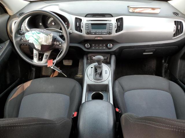 Photo 8 from auction – 2015 KIA SPORTAGE L with VIN KNDPBCAC8F7769428