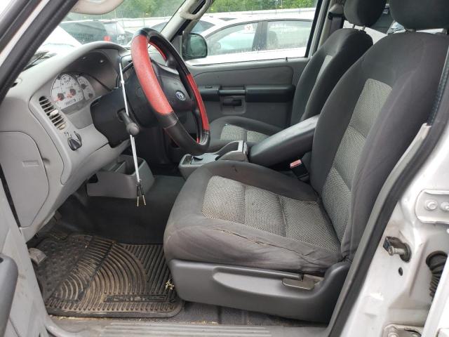 Photo 7 from auction – 2003 FORD EXPLORER S with VIN 1FMZU67E83UB82040