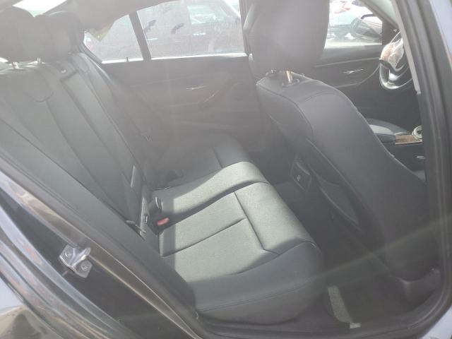 Photo 10 from auction – 2014 BMW 328 I with VIN WBA3A5G59ENP28593