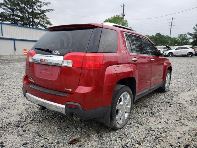 Photo 3 from auction – 2013 GMC TERRAIN SL with VIN 2GKFLXE30D6336956