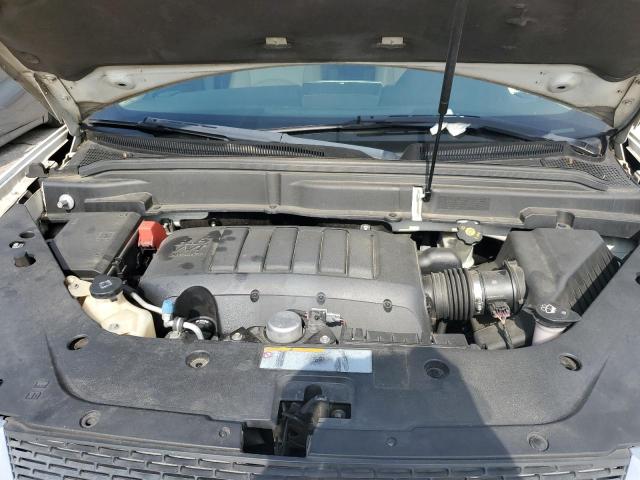 Photo 12 from auction – 2011 GMC ACADIA SLT with VIN 1GKKRSED8BJ189732