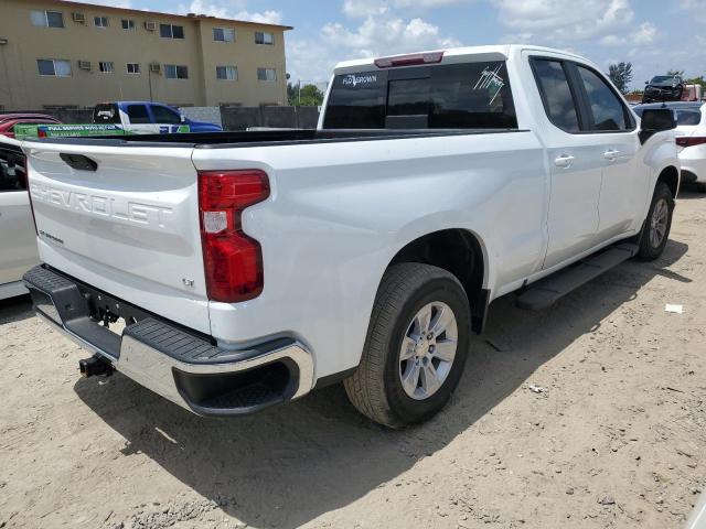 Photo 3 from auction – 2019 CHEVROLET SILVERADO with VIN 1GCRWCED3KZ304022