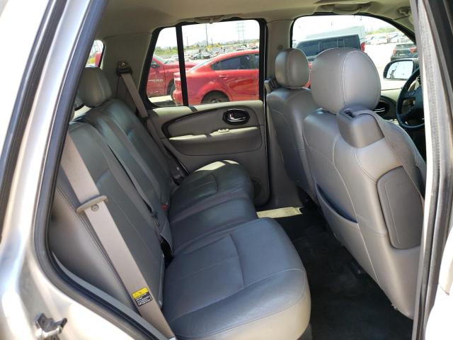 Photo 11 from auction – 2004 BUICK RAINIER CX with VIN 5GADS13S542169313
