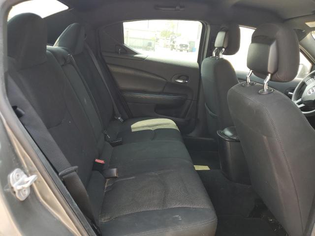 Photo 10 from auction – 2013 DODGE AVENGER SE with VIN 1C3CDZAB2DN588924