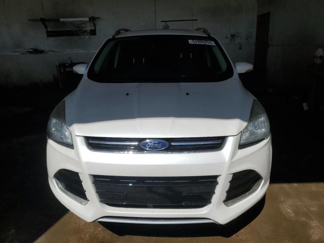 Photo 5 from auction – 2015 FORD ESCAPE TIT with VIN 1FMCU9J91FUC38827