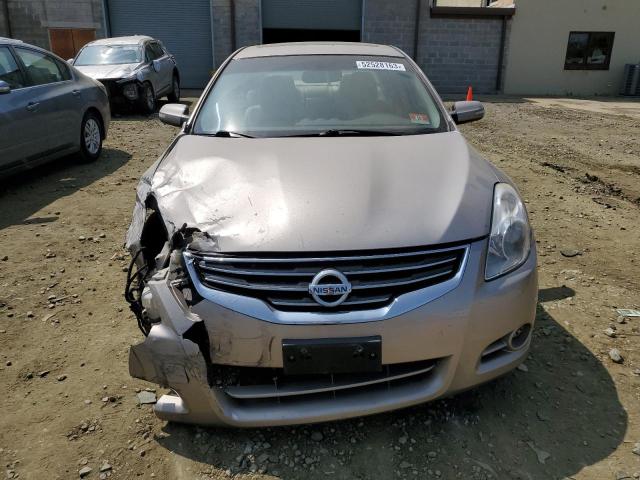 Photo 5 from auction – 2012 NISSAN ALTIMA BAS with VIN 1N4AL2AP1CN558424