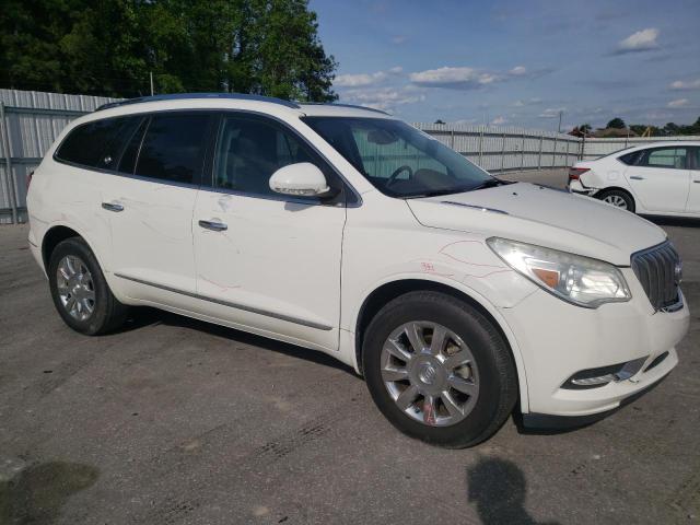 Photo 4 from auction – 2014 BUICK ENCLAVE with VIN 5GAKRBKD1EJ231034
