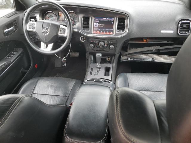 Photo 8 from auction – 2014 DODGE CHARGER R/ with VIN 2C3CDXDT5EH182641