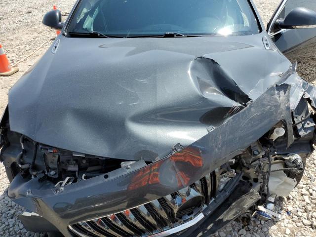 Photo 11 from auction – 2015 BUICK REGAL PREM with VIN 2G4GP5EX6F9287349