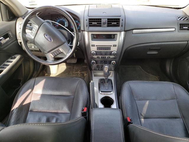 Photo 8 from auction – 2011 FORD FUSION SEL with VIN 3FAHP0JA4BR296834