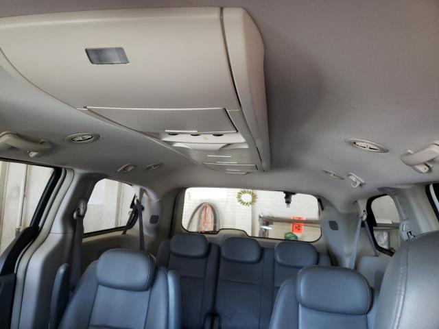 Photo 10 from auction – 2010 DODGE GRAND CARA with VIN 2D4RN5DX7AR323775