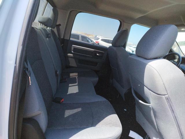 Photo 10 from auction – 2020 RAM 1500 CLASS with VIN 1C6RR6TT4LS136489