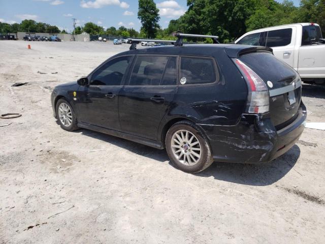 Photo 2 from auction – 2008 SAAB 9-3 2.0T with VIN YS3FB56Y581124312