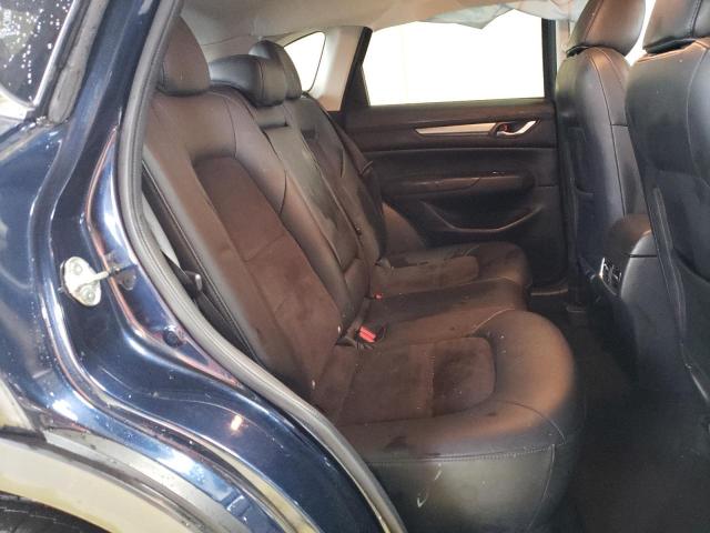 Photo 11 from auction – 2021 MAZDA CX-5 TOURI with VIN JM3KFACM1M0346390