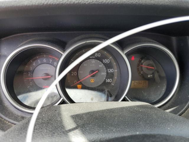 Photo 9 from auction – 2007 NISSAN VERSA S with VIN 3N1BC13E57L392244