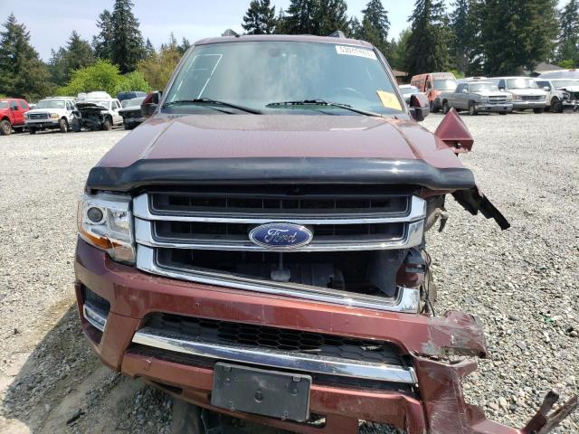 Photo 5 from auction – 2015 FORD EXPEDITION with VIN 1FMJU2AT4FEF07066