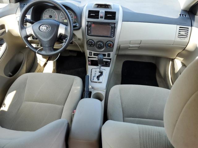 Photo 8 from auction – 2013 TOYOTA COROLLA BA with VIN 2T1BU4EE6DC930683