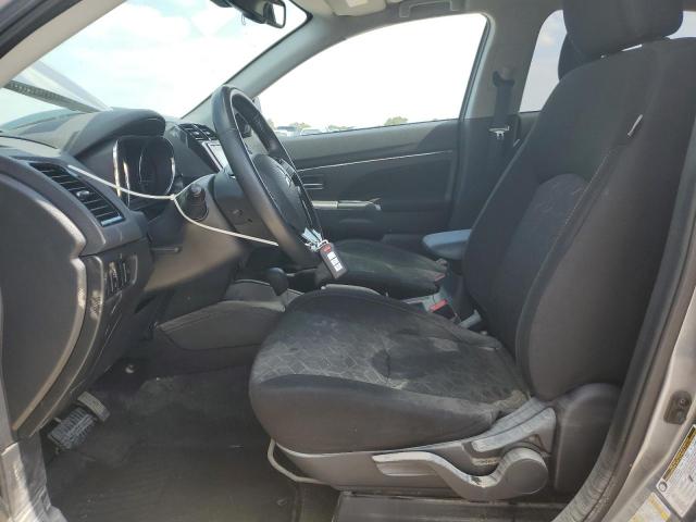 Photo 7 from auction – 2020 MITSUBISHI OUTLANDER with VIN JA4AP4AU4LU026570