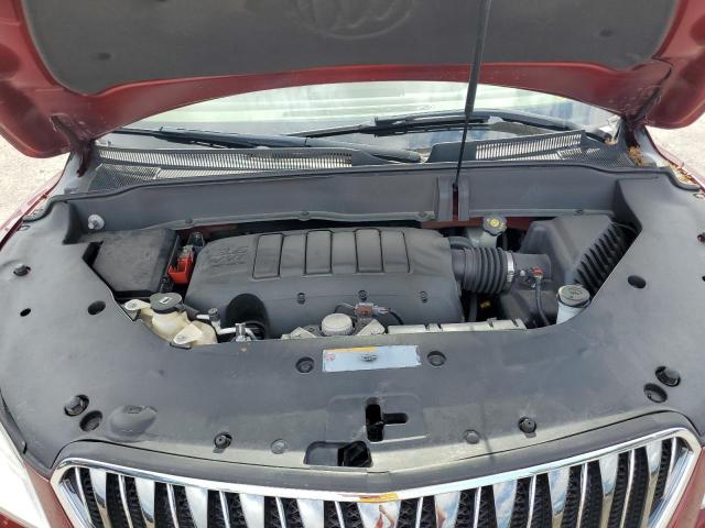 Photo 12 from auction – 2016 BUICK ENCLAVE with VIN 5GAKRBKD0GJ277103