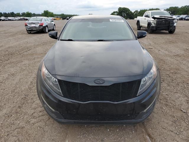 Photo 5 from auction – 2013 KIA OPTIMA LX with VIN KNAGM4A76D5327451