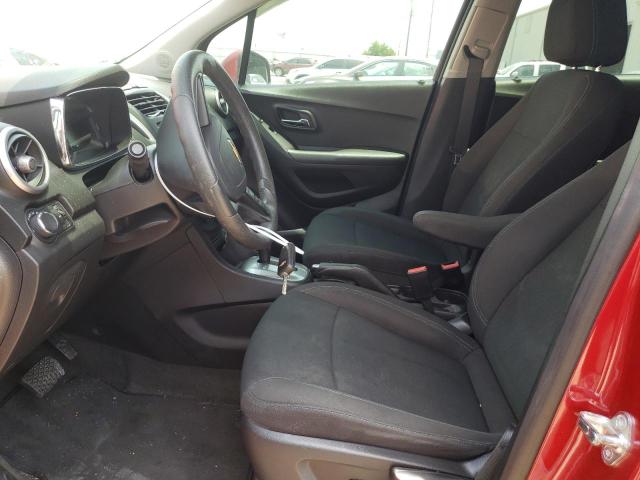 صورة رقم 7 من المزاد - 2015 CHEVROLET TRAX LS مع VIN KL7CJKSB2FB146074